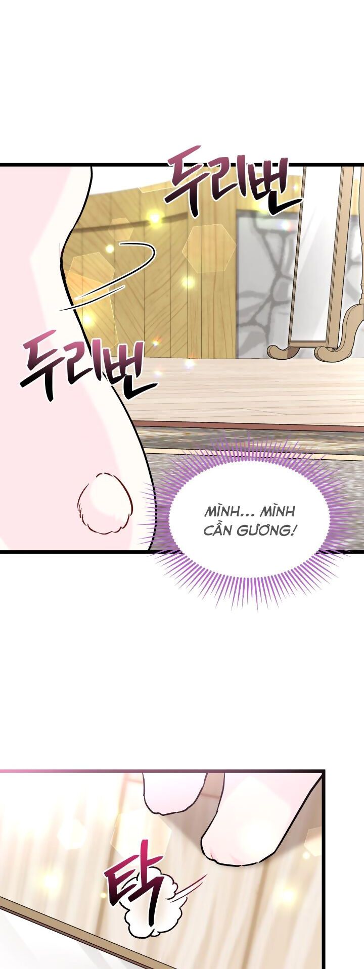 đọc truyện Mối Quan Hệ Cộng Sinh Giữa Báo Đen Và Thỏ Trắng Chương 123 ảnh 38 tại Thiên Thai Truyện