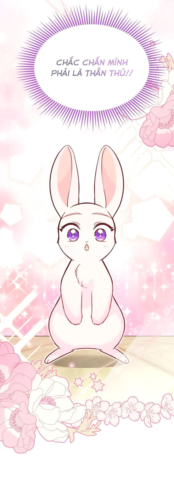 đọc truyện Mối Quan Hệ Cộng Sinh Giữa Báo Đen Và Thỏ Trắng Chương 123 ảnh 40 tại Thiên Thai Truyện