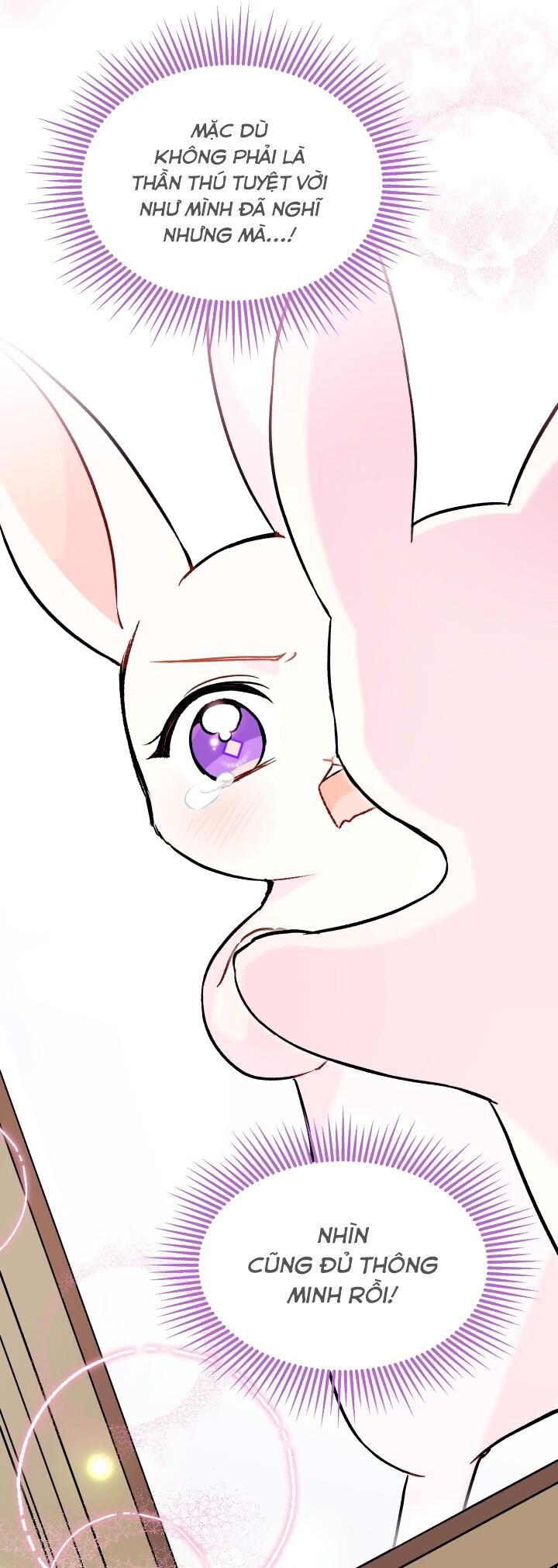 đọc truyện Mối Quan Hệ Cộng Sinh Giữa Báo Đen Và Thỏ Trắng Chương 123 ảnh 42 tại Thiên Thai Truyện