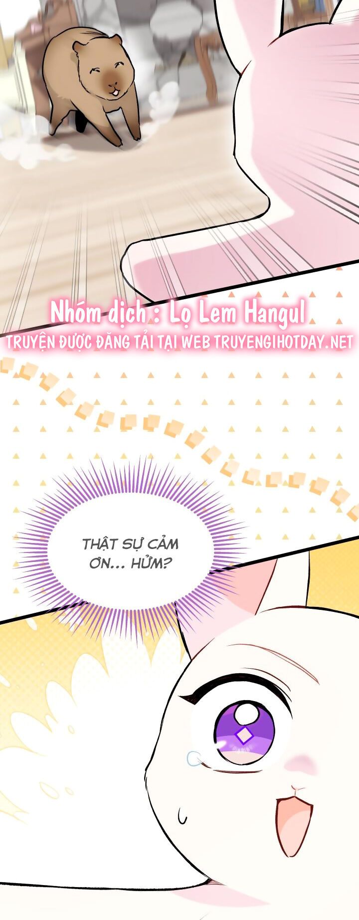 đọc truyện Mối Quan Hệ Cộng Sinh Giữa Báo Đen Và Thỏ Trắng Chương 123 ảnh 45 tại Thiên Thai Truyện