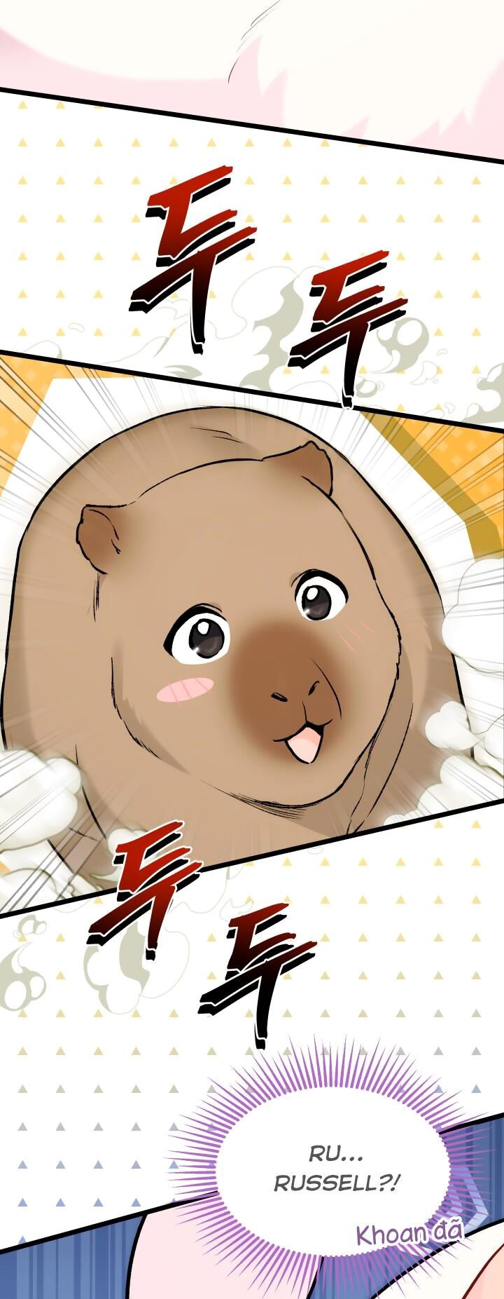 đọc truyện Mối Quan Hệ Cộng Sinh Giữa Báo Đen Và Thỏ Trắng Chương 123 ảnh 46 tại Thiên Thai Truyện