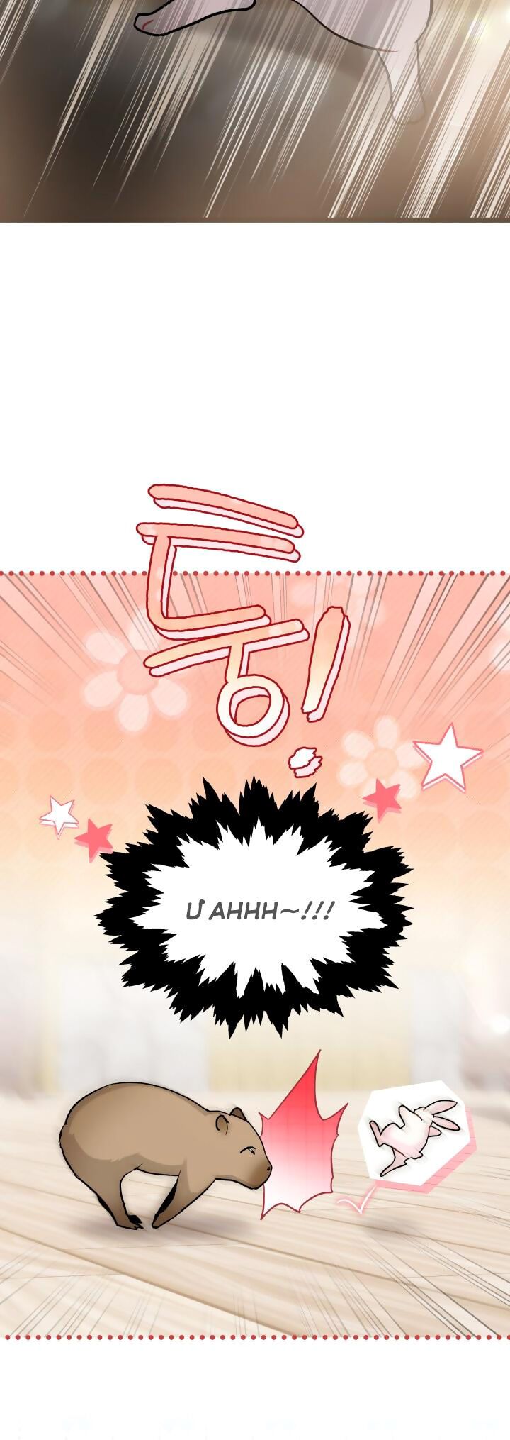 đọc truyện Mối Quan Hệ Cộng Sinh Giữa Báo Đen Và Thỏ Trắng Chương 123 ảnh 48 tại Thiên Thai Truyện