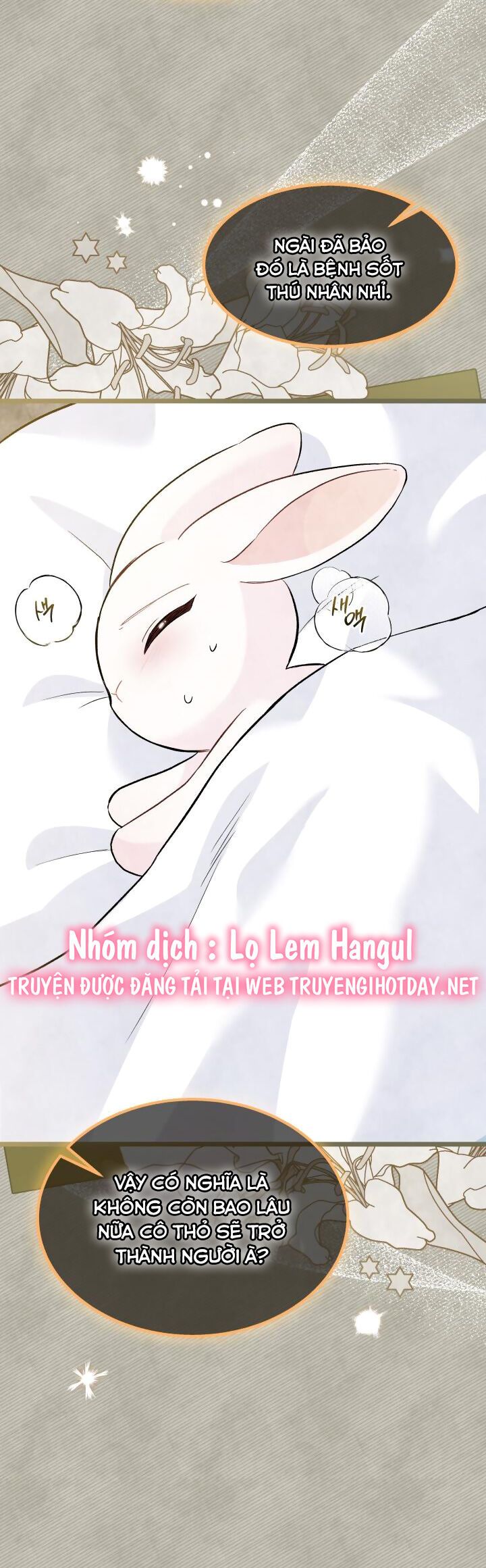 đọc truyện Mối Quan Hệ Cộng Sinh Giữa Báo Đen Và Thỏ Trắng Chương 123 ảnh 7 tại Thiên Thai Truyện