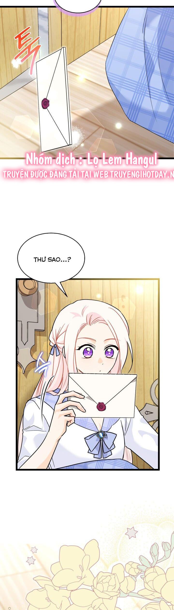 đọc truyện Mối Quan Hệ Cộng Sinh Giữa Báo Đen Và Thỏ Trắng Chương 124 ảnh 14 tại Thiên Thai Truyện