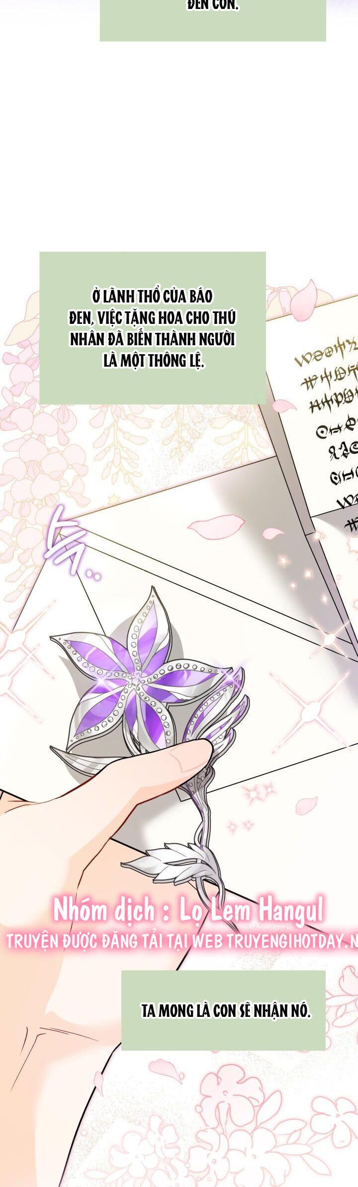 đọc truyện Mối Quan Hệ Cộng Sinh Giữa Báo Đen Và Thỏ Trắng Chương 124 ảnh 18 tại Thiên Thai Truyện