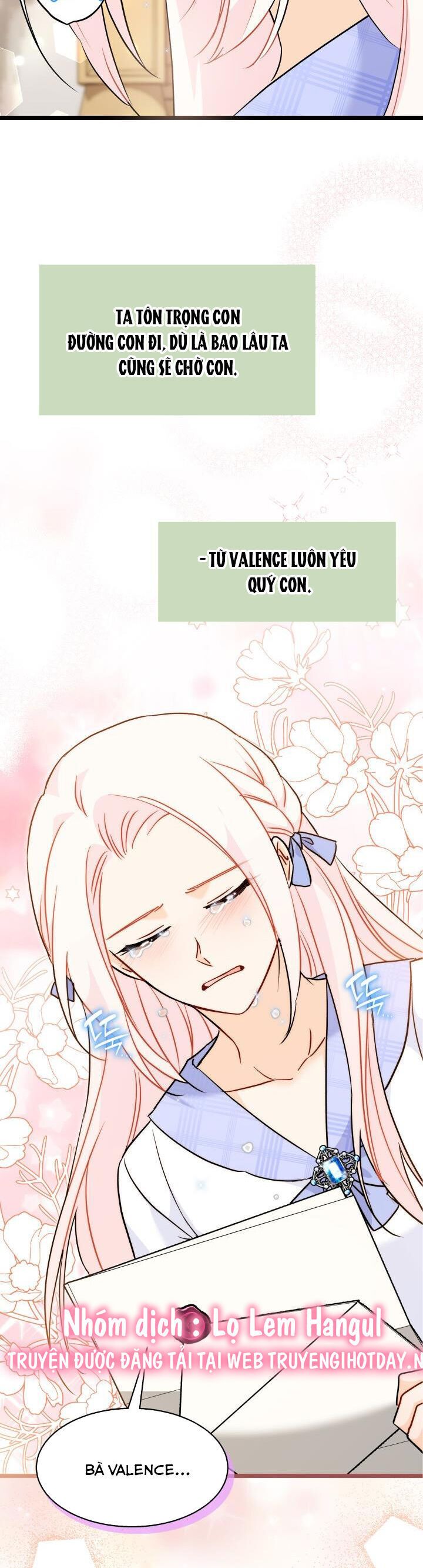 đọc truyện Mối Quan Hệ Cộng Sinh Giữa Báo Đen Và Thỏ Trắng Chương 124 ảnh 20 tại Thiên Thai Truyện