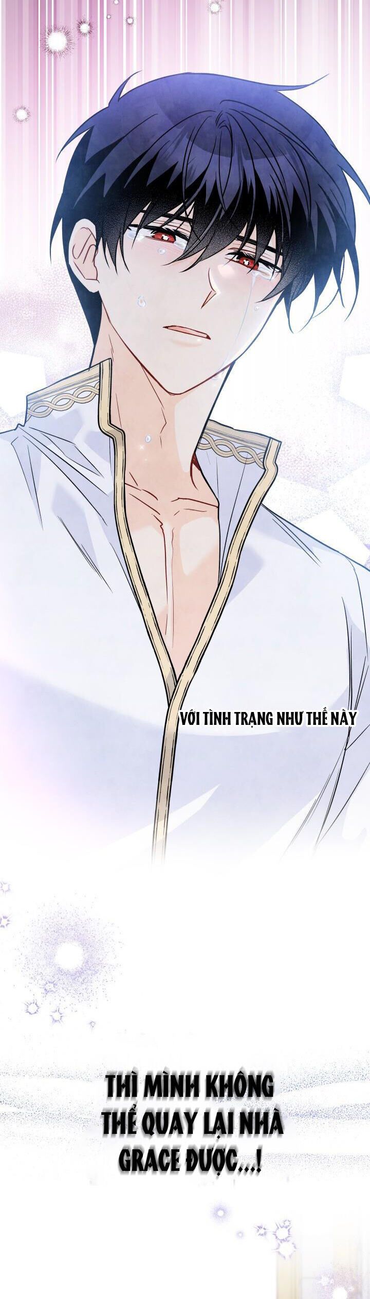 đọc truyện Mối Quan Hệ Cộng Sinh Giữa Báo Đen Và Thỏ Trắng Chương 124 ảnh 26 tại Thiên Thai Truyện