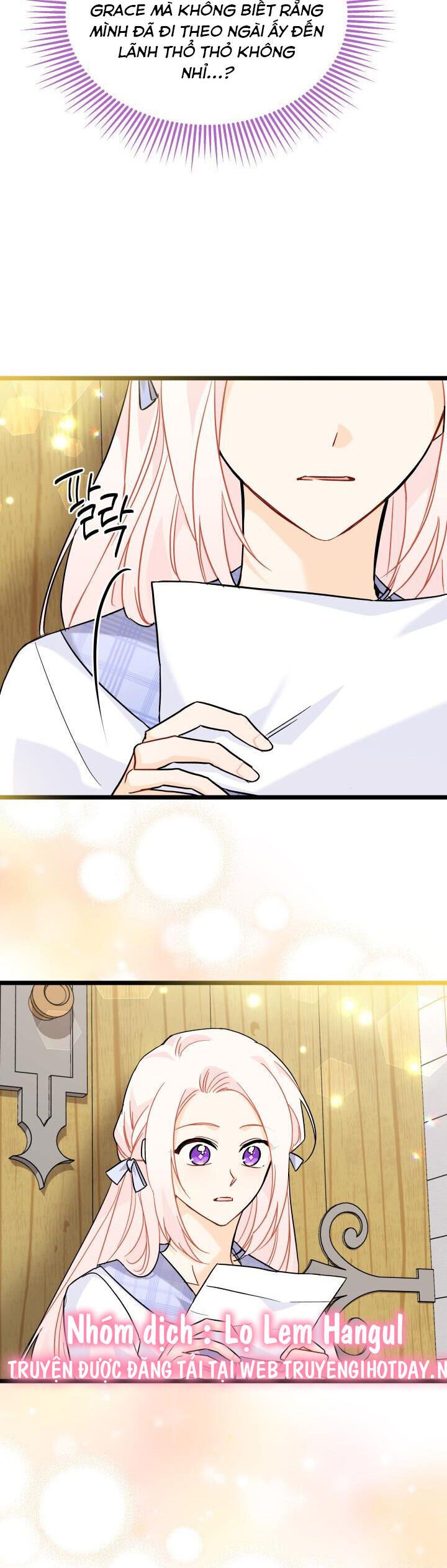 đọc truyện Mối Quan Hệ Cộng Sinh Giữa Báo Đen Và Thỏ Trắng Chương 124 ảnh 33 tại Thiên Thai Truyện