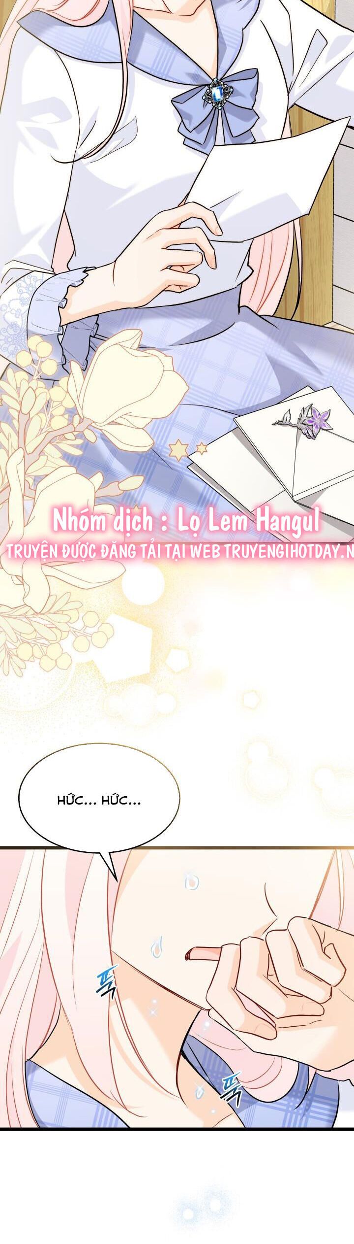 đọc truyện Mối Quan Hệ Cộng Sinh Giữa Báo Đen Và Thỏ Trắng Chương 124 ảnh 36 tại Thiên Thai Truyện