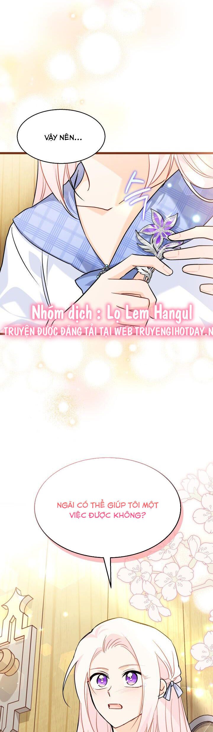 đọc truyện Mối Quan Hệ Cộng Sinh Giữa Báo Đen Và Thỏ Trắng Chương 124 ảnh 41 tại Thiên Thai Truyện