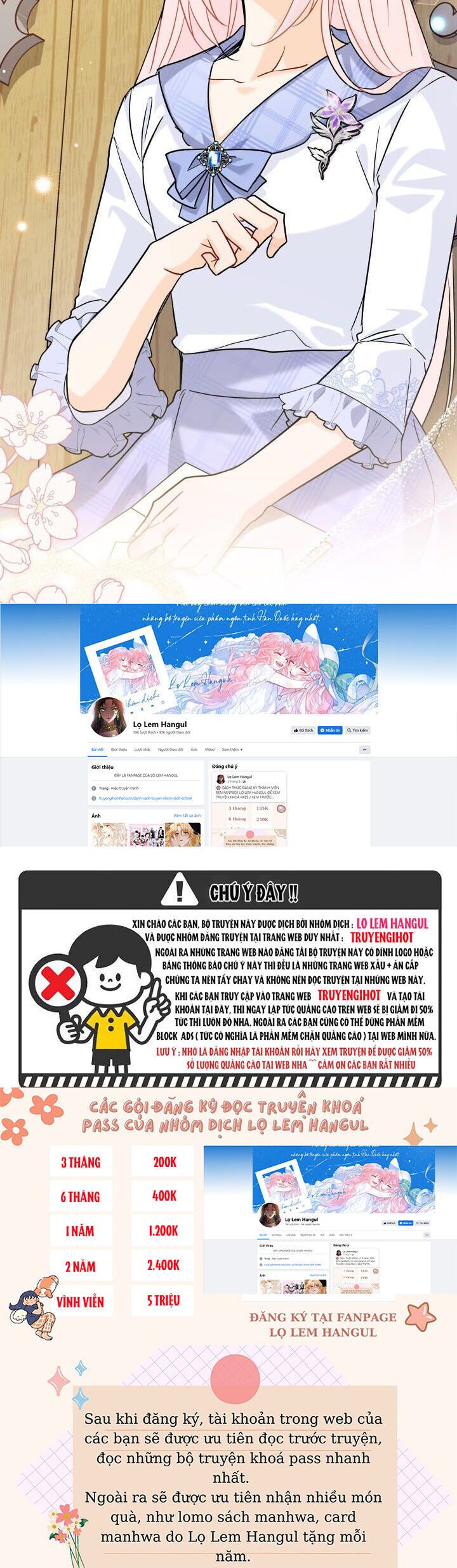 đọc truyện Mối Quan Hệ Cộng Sinh Giữa Báo Đen Và Thỏ Trắng Chương 124 ảnh 42 tại Thiên Thai Truyện