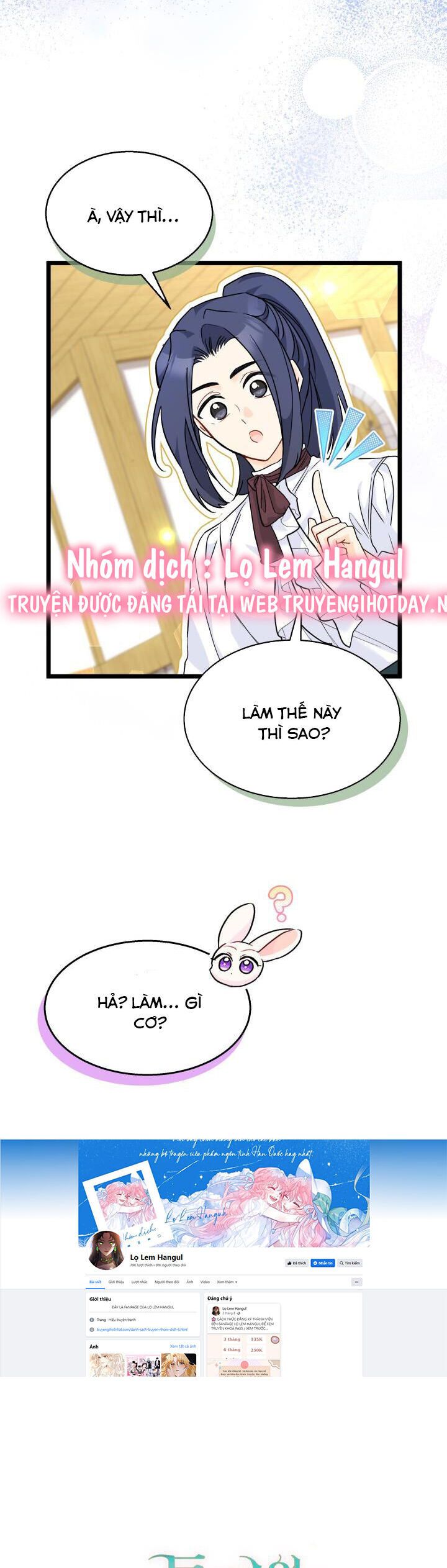 đọc truyện Mối Quan Hệ Cộng Sinh Giữa Báo Đen Và Thỏ Trắng Chương 124 ảnh 10 tại Thiên Thai Truyện