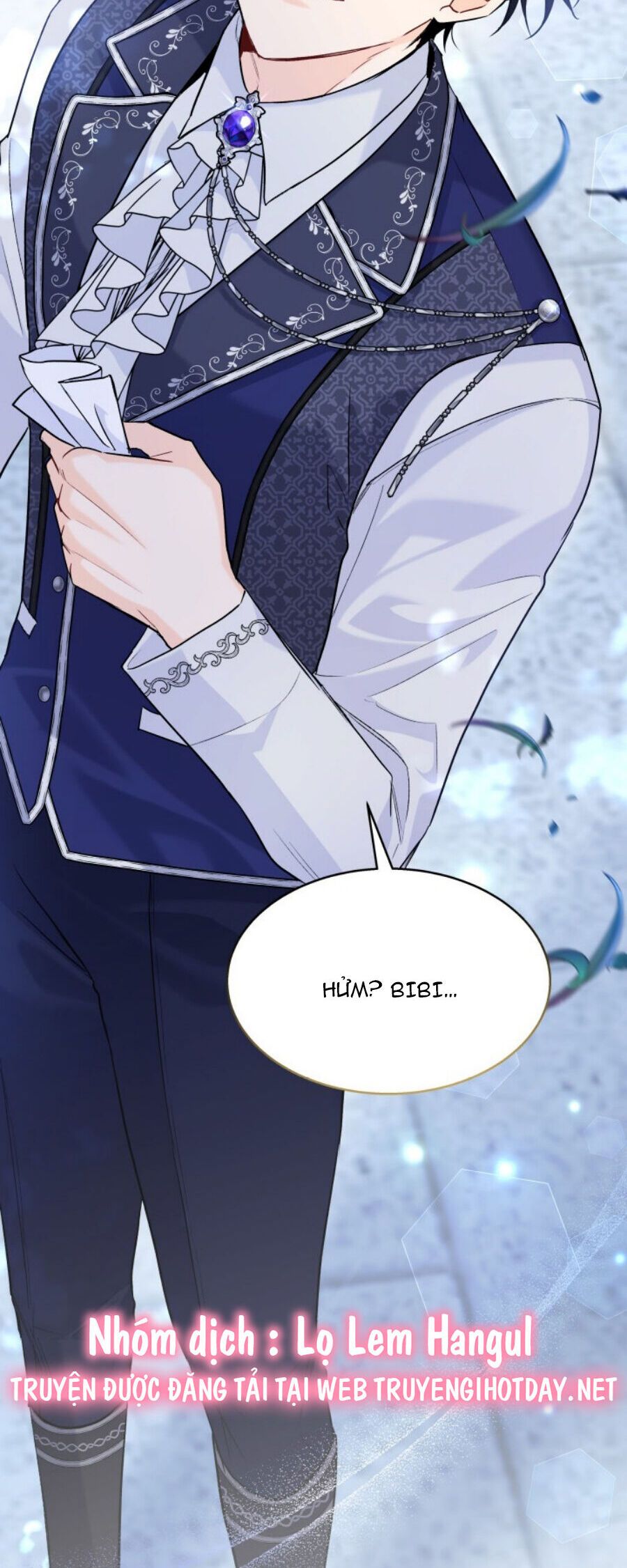 đọc truyện Mối Quan Hệ Cộng Sinh Giữa Báo Đen Và Thỏ Trắng Chương 125.2 ảnh 4 tại Thiên Thai Truyện