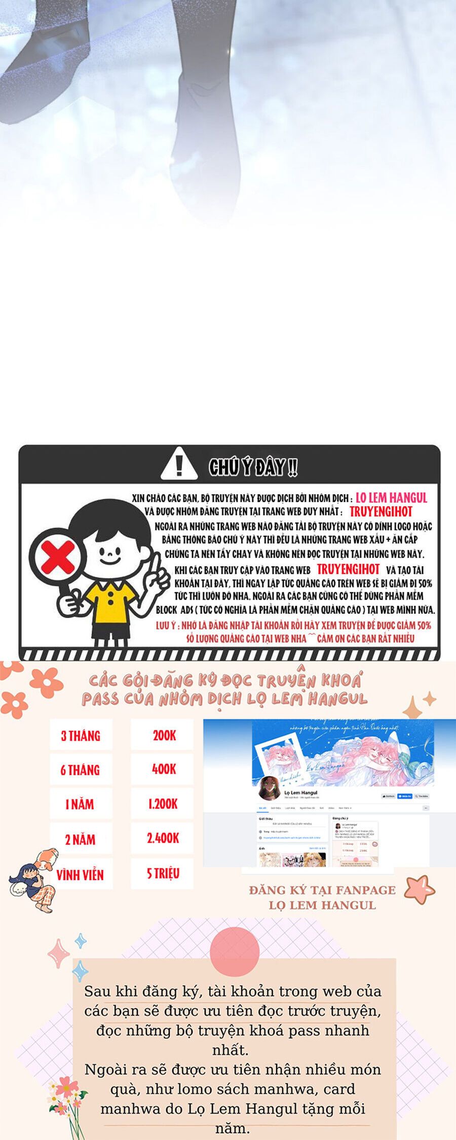 đọc truyện Mối Quan Hệ Cộng Sinh Giữa Báo Đen Và Thỏ Trắng Chương 125.2 ảnh 5 tại Thiên Thai Truyện