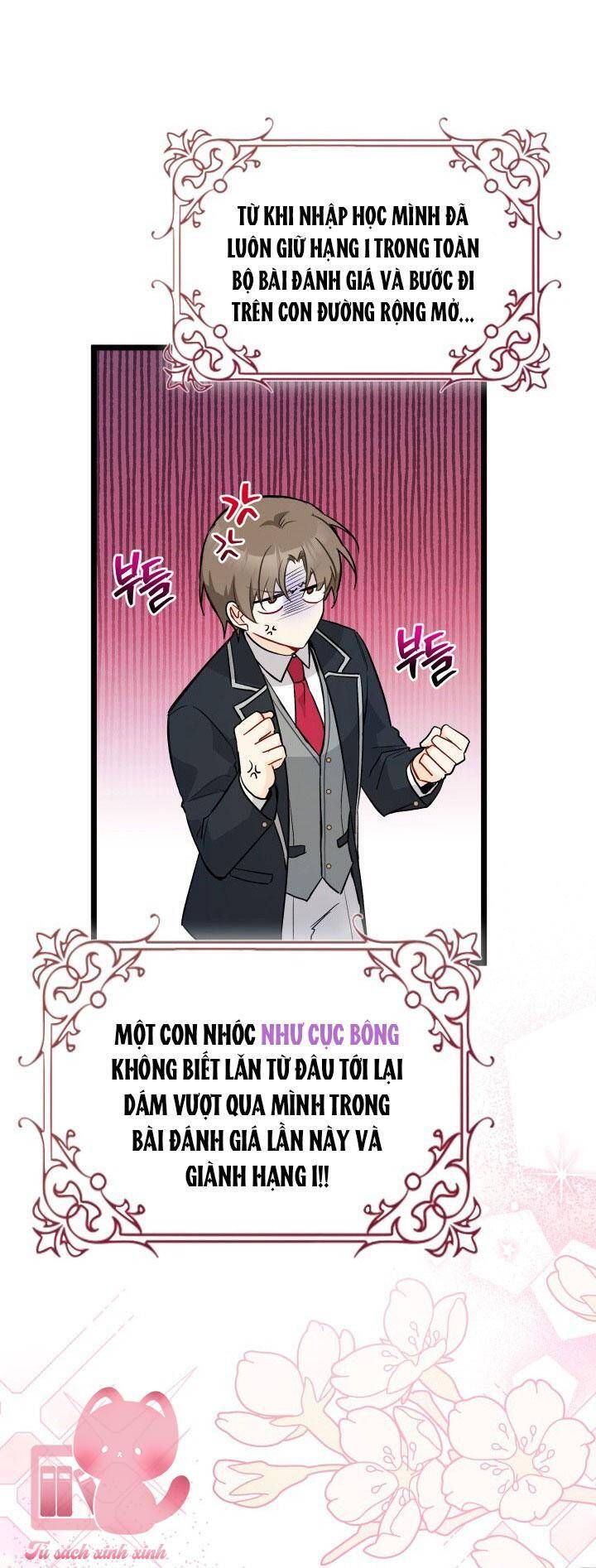 đọc truyện Mối Quan Hệ Cộng Sinh Giữa Báo Đen Và Thỏ Trắng Chương 126 ảnh 12 tại Thiên Thai Truyện