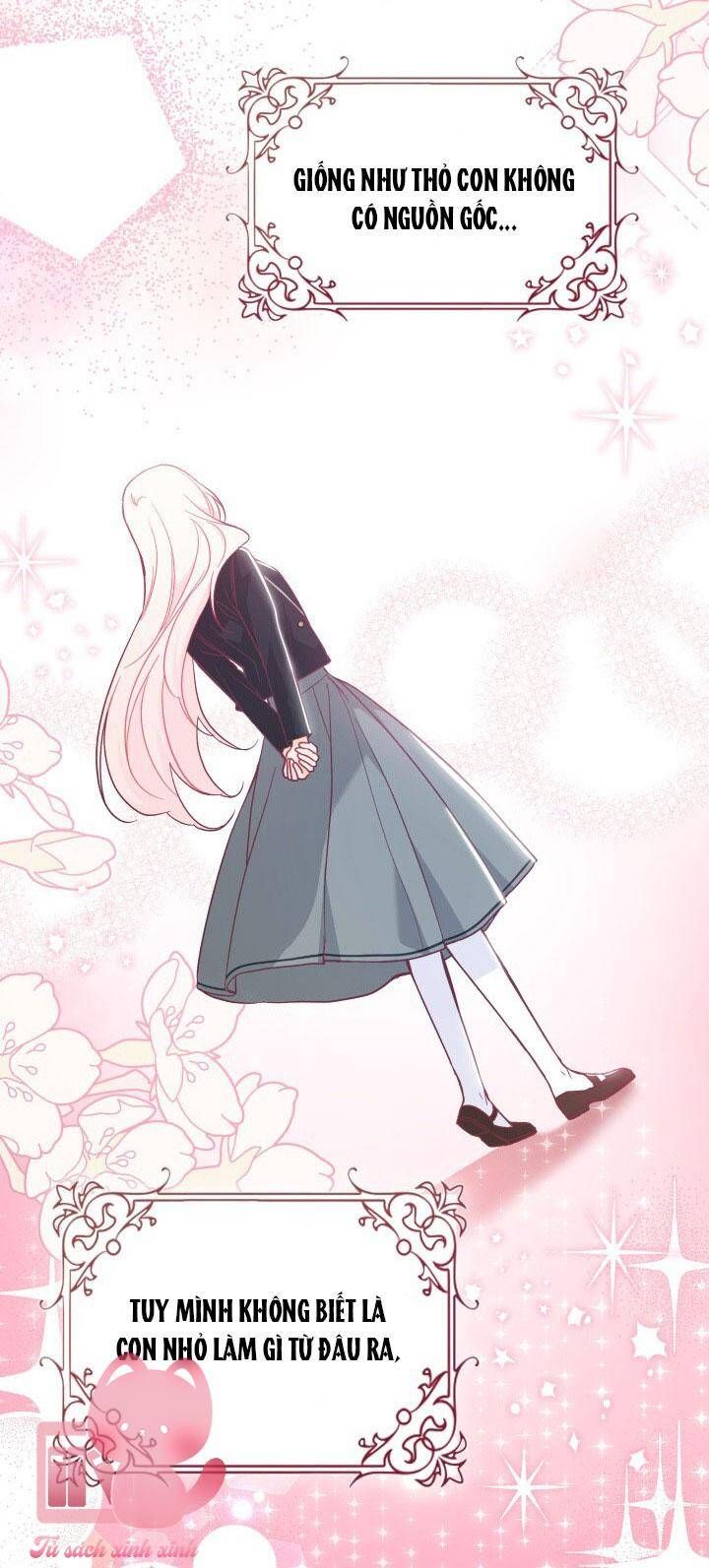 đọc truyện Mối Quan Hệ Cộng Sinh Giữa Báo Đen Và Thỏ Trắng Chương 126 ảnh 13 tại Thiên Thai Truyện