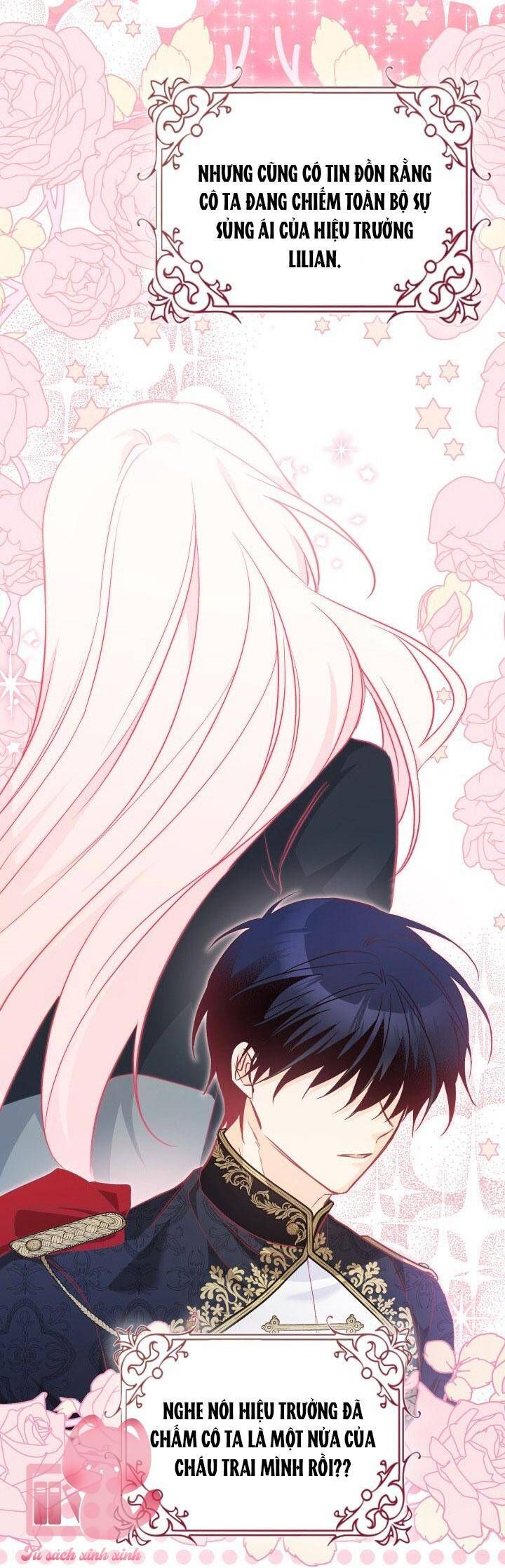 đọc truyện Mối Quan Hệ Cộng Sinh Giữa Báo Đen Và Thỏ Trắng Chương 126 ảnh 14 tại Thiên Thai Truyện