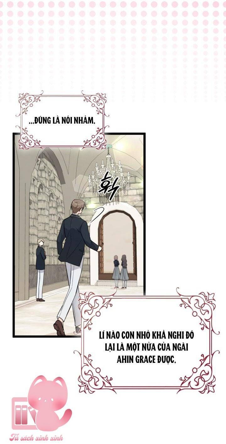 đọc truyện Mối Quan Hệ Cộng Sinh Giữa Báo Đen Và Thỏ Trắng Chương 126 ảnh 15 tại Thiên Thai Truyện