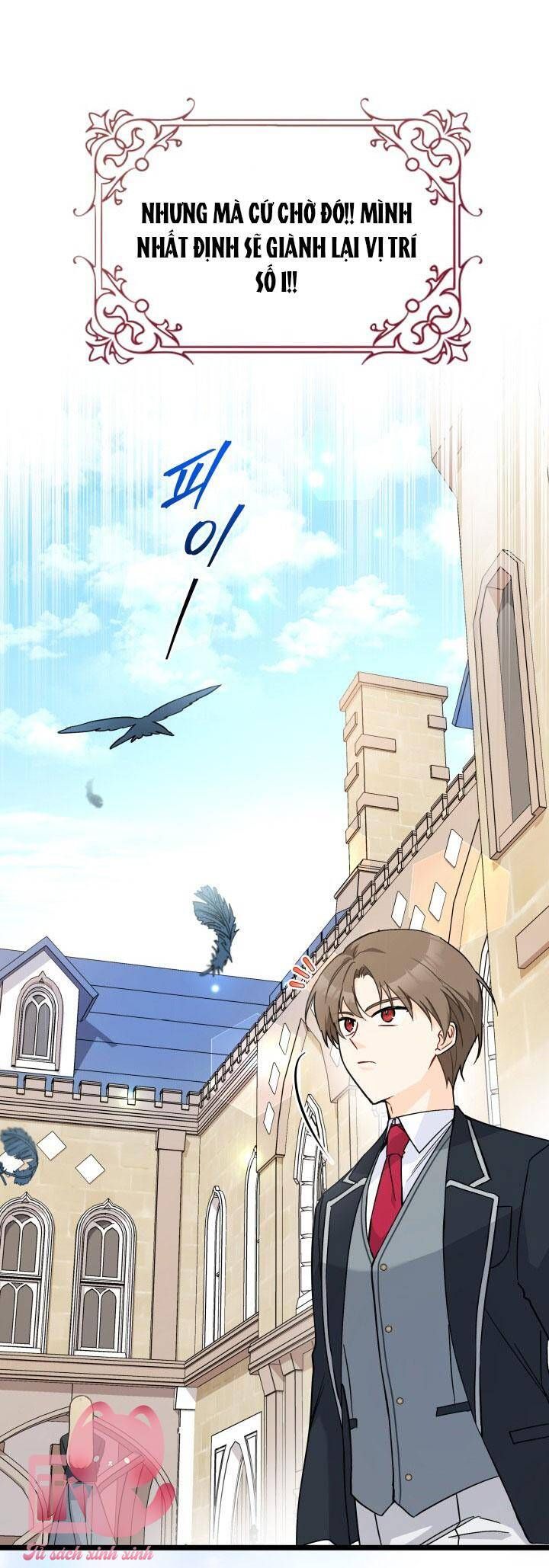 đọc truyện Mối Quan Hệ Cộng Sinh Giữa Báo Đen Và Thỏ Trắng Chương 126 ảnh 17 tại Thiên Thai Truyện