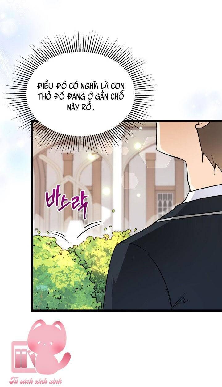 đọc truyện Mối Quan Hệ Cộng Sinh Giữa Báo Đen Và Thỏ Trắng Chương 126 ảnh 19 tại Thiên Thai Truyện