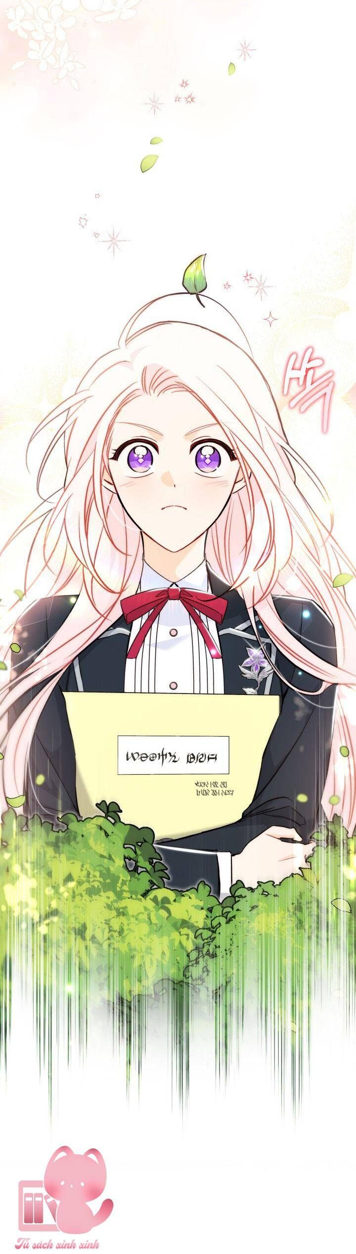 đọc truyện Mối Quan Hệ Cộng Sinh Giữa Báo Đen Và Thỏ Trắng Chương 126 ảnh 22 tại Thiên Thai Truyện