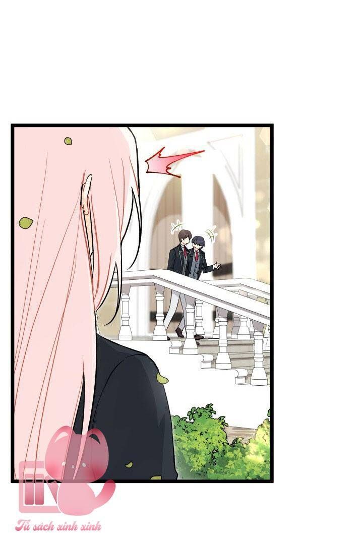 đọc truyện Mối Quan Hệ Cộng Sinh Giữa Báo Đen Và Thỏ Trắng Chương 126 ảnh 24 tại Thiên Thai Truyện