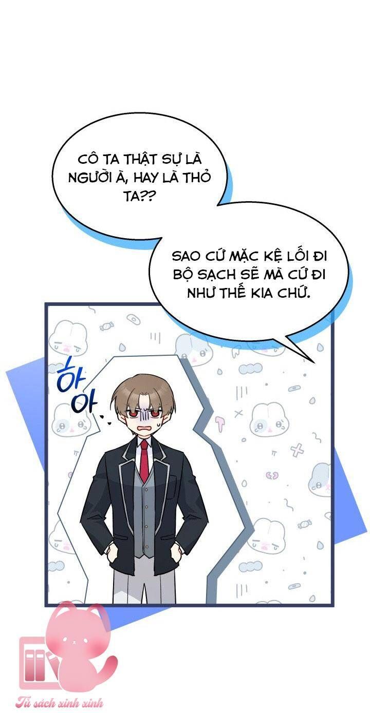 đọc truyện Mối Quan Hệ Cộng Sinh Giữa Báo Đen Và Thỏ Trắng Chương 126 ảnh 26 tại Thiên Thai Truyện