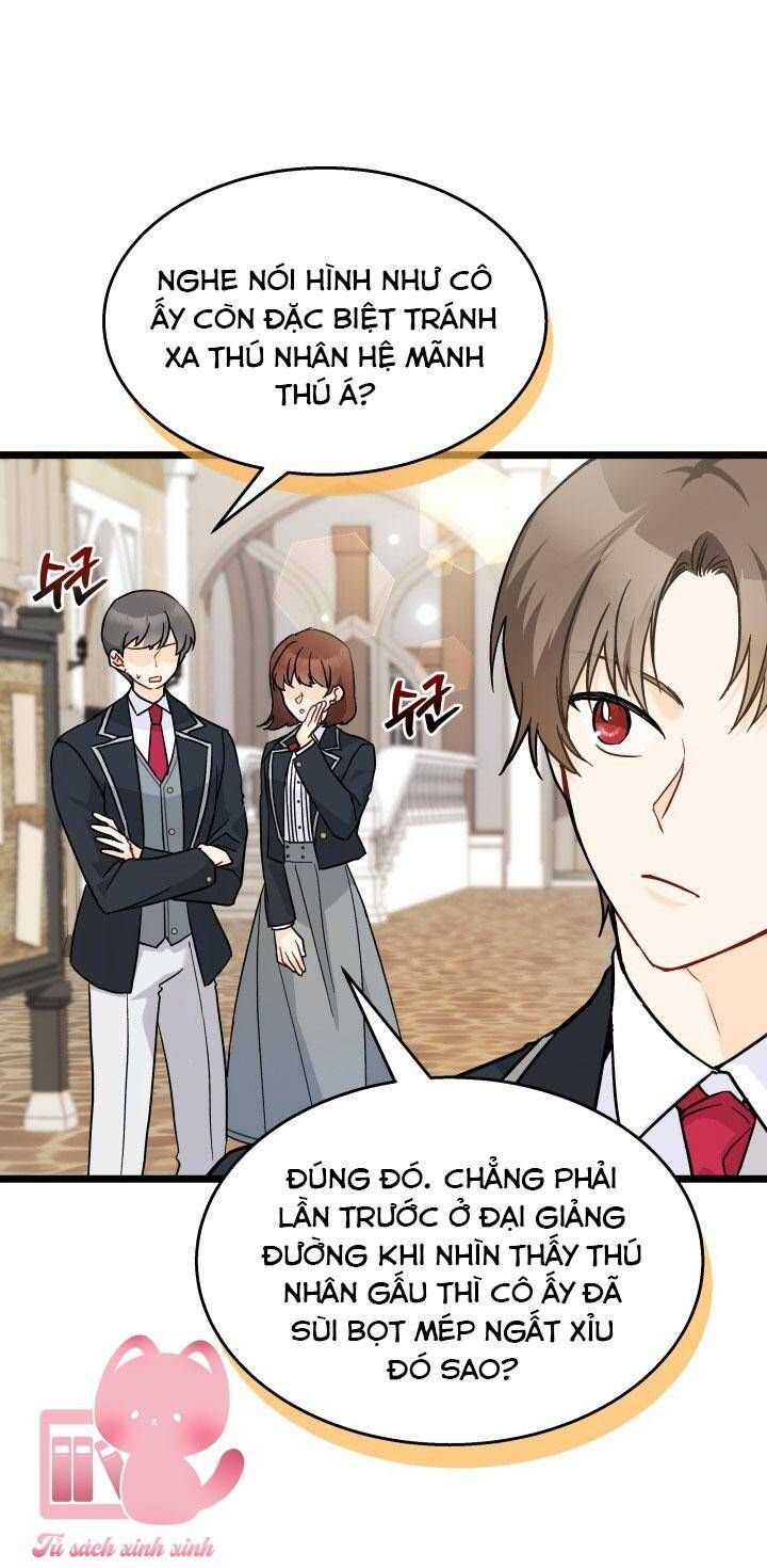 đọc truyện Mối Quan Hệ Cộng Sinh Giữa Báo Đen Và Thỏ Trắng Chương 126 ảnh 27 tại Thiên Thai Truyện