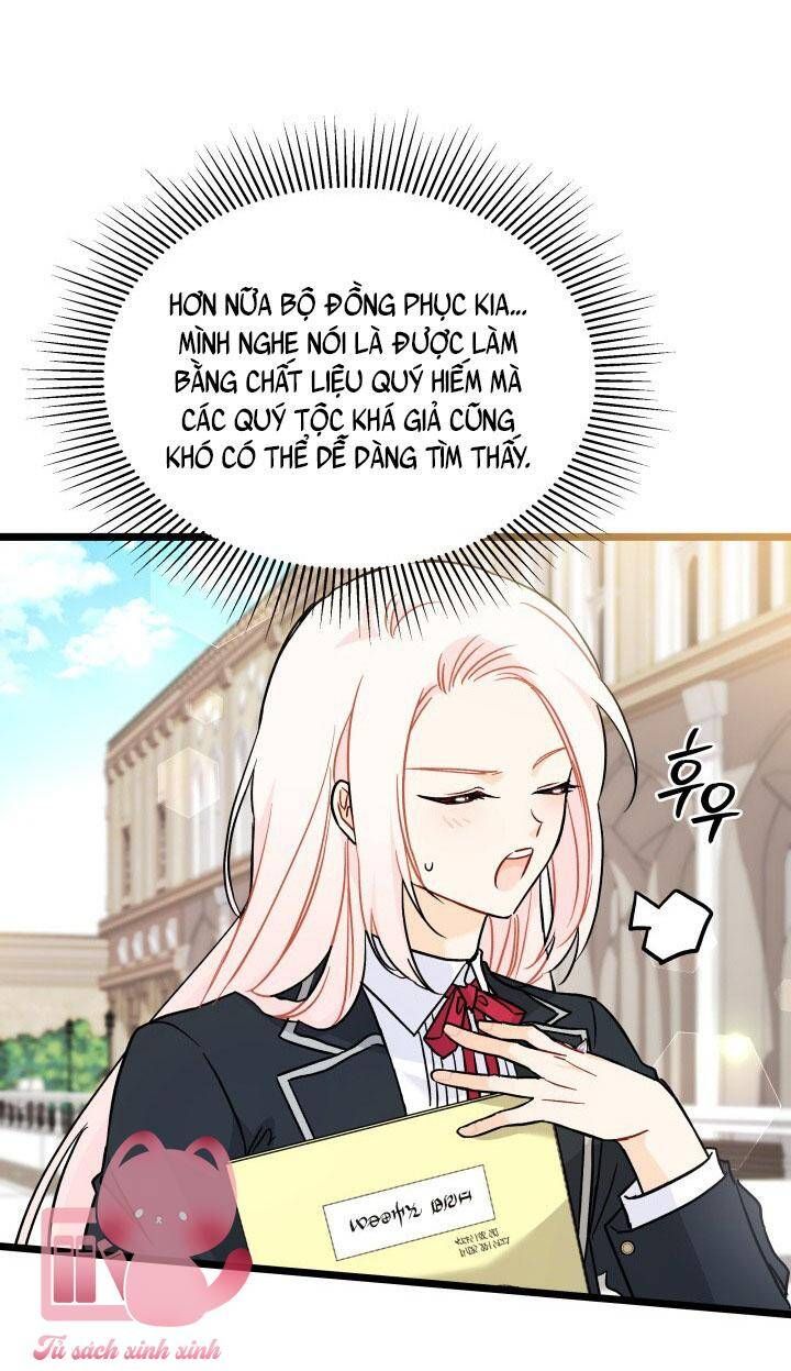 đọc truyện Mối Quan Hệ Cộng Sinh Giữa Báo Đen Và Thỏ Trắng Chương 126 ảnh 30 tại Thiên Thai Truyện