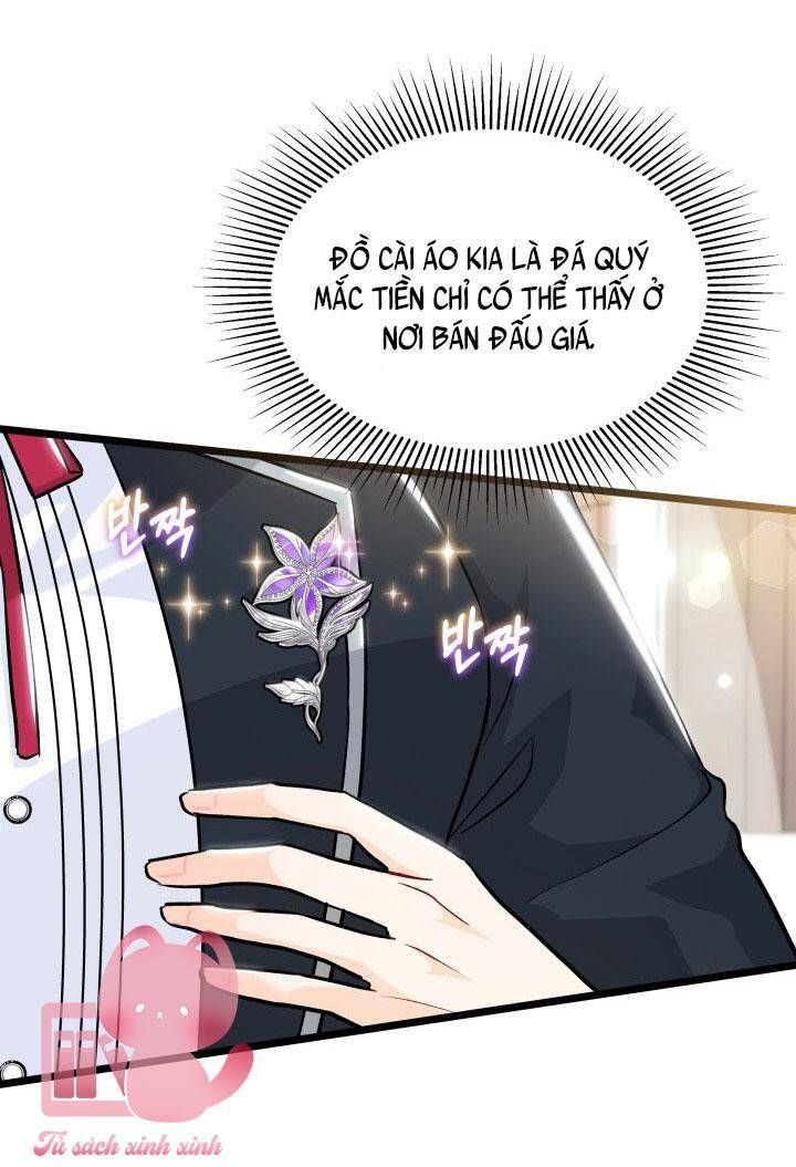 đọc truyện Mối Quan Hệ Cộng Sinh Giữa Báo Đen Và Thỏ Trắng Chương 126 ảnh 31 tại Thiên Thai Truyện