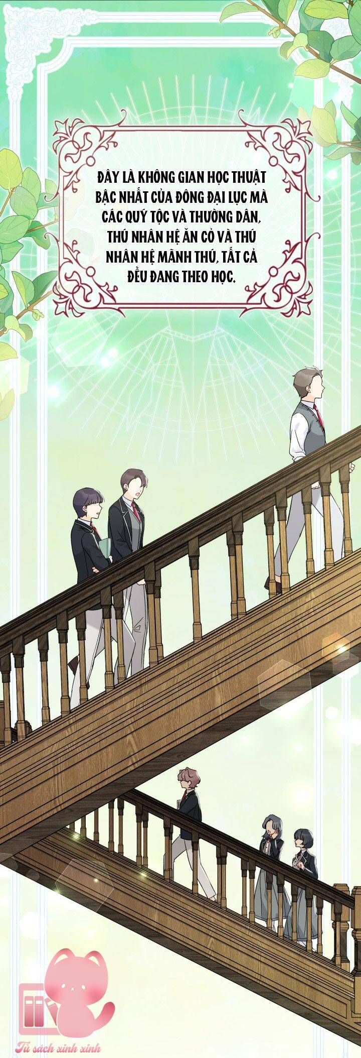 đọc truyện Mối Quan Hệ Cộng Sinh Giữa Báo Đen Và Thỏ Trắng Chương 126 ảnh 5 tại Thiên Thai Truyện