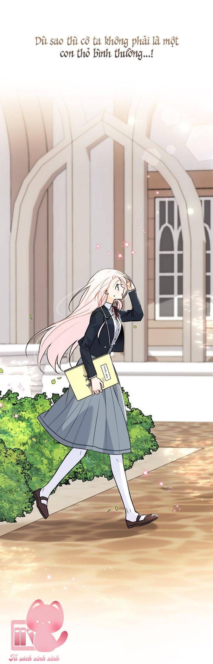 đọc truyện Mối Quan Hệ Cộng Sinh Giữa Báo Đen Và Thỏ Trắng Chương 126 ảnh 34 tại Thiên Thai Truyện