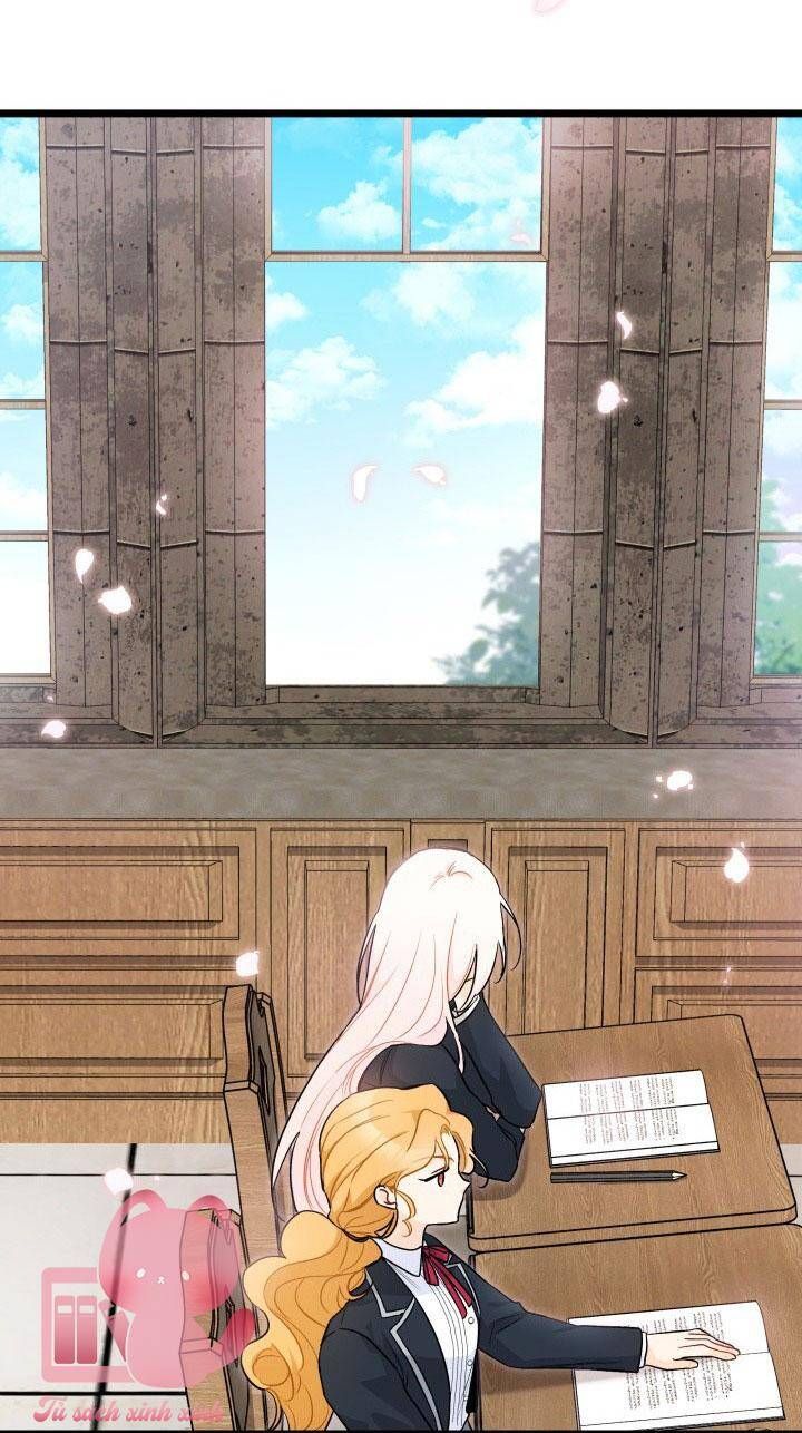 đọc truyện Mối Quan Hệ Cộng Sinh Giữa Báo Đen Và Thỏ Trắng Chương 126 ảnh 39 tại Thiên Thai Truyện