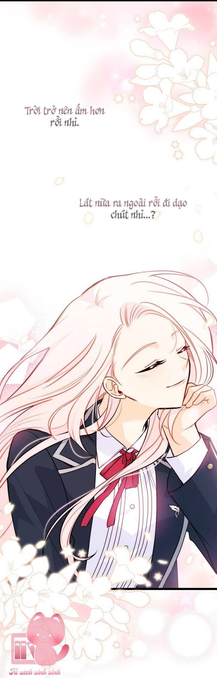 đọc truyện Mối Quan Hệ Cộng Sinh Giữa Báo Đen Và Thỏ Trắng Chương 126 ảnh 40 tại Thiên Thai Truyện