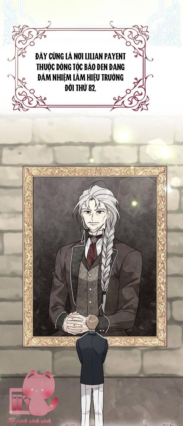 đọc truyện Mối Quan Hệ Cộng Sinh Giữa Báo Đen Và Thỏ Trắng Chương 126 ảnh 6 tại Thiên Thai Truyện