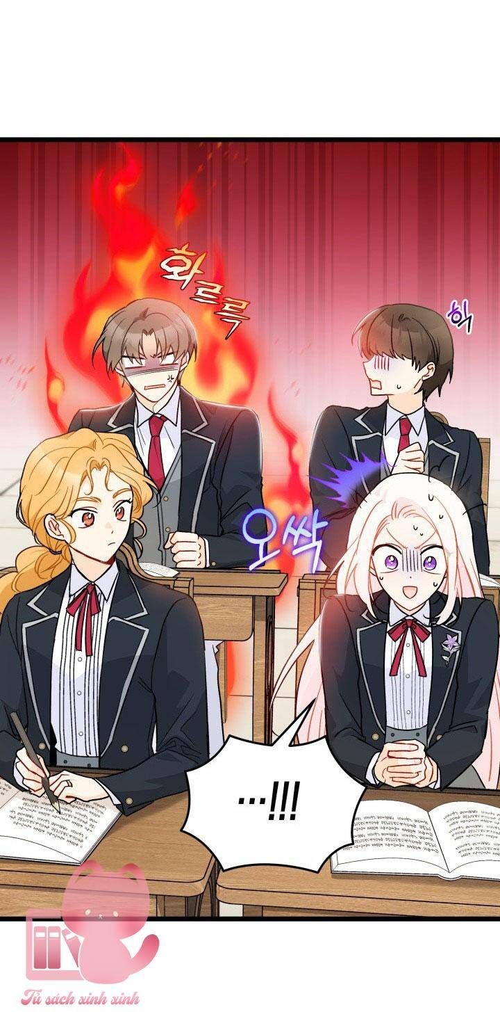 đọc truyện Mối Quan Hệ Cộng Sinh Giữa Báo Đen Và Thỏ Trắng Chương 126 ảnh 44 tại Thiên Thai Truyện