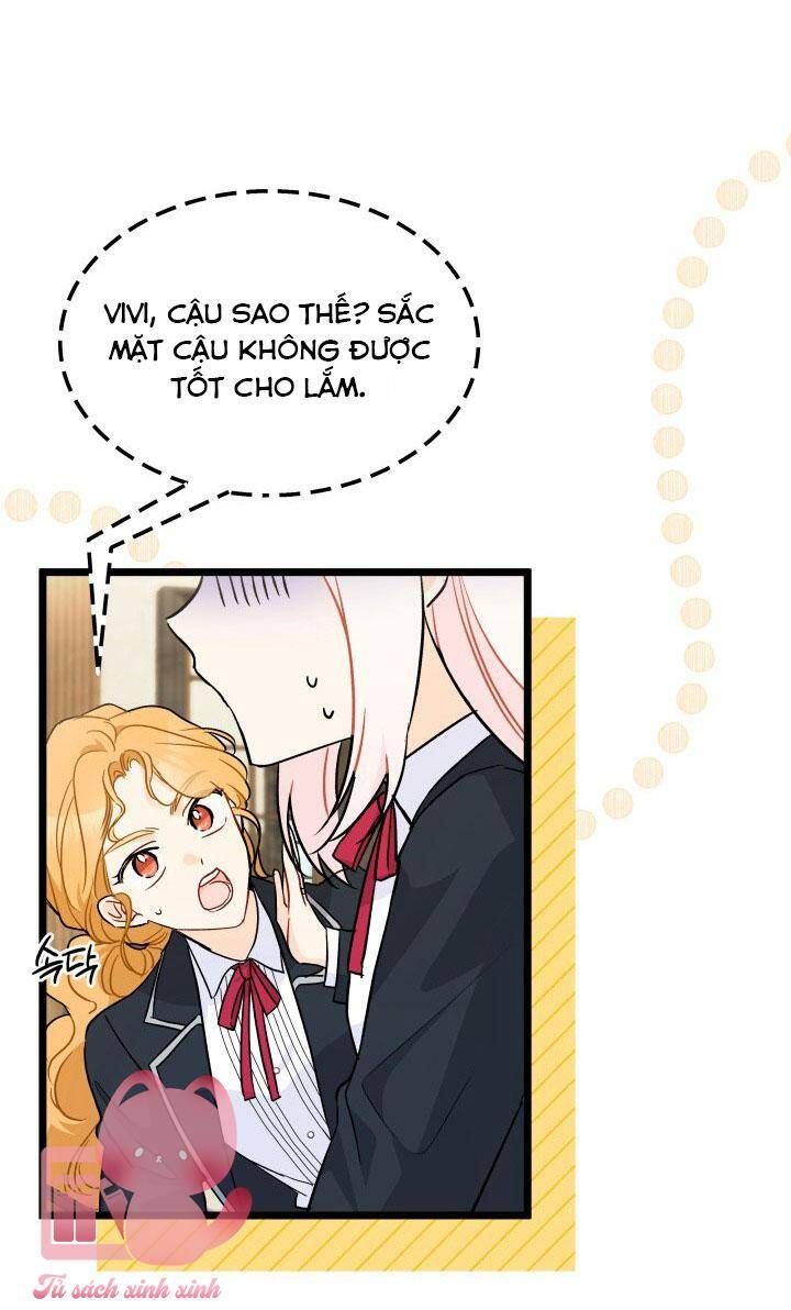 đọc truyện Mối Quan Hệ Cộng Sinh Giữa Báo Đen Và Thỏ Trắng Chương 126 ảnh 45 tại Thiên Thai Truyện