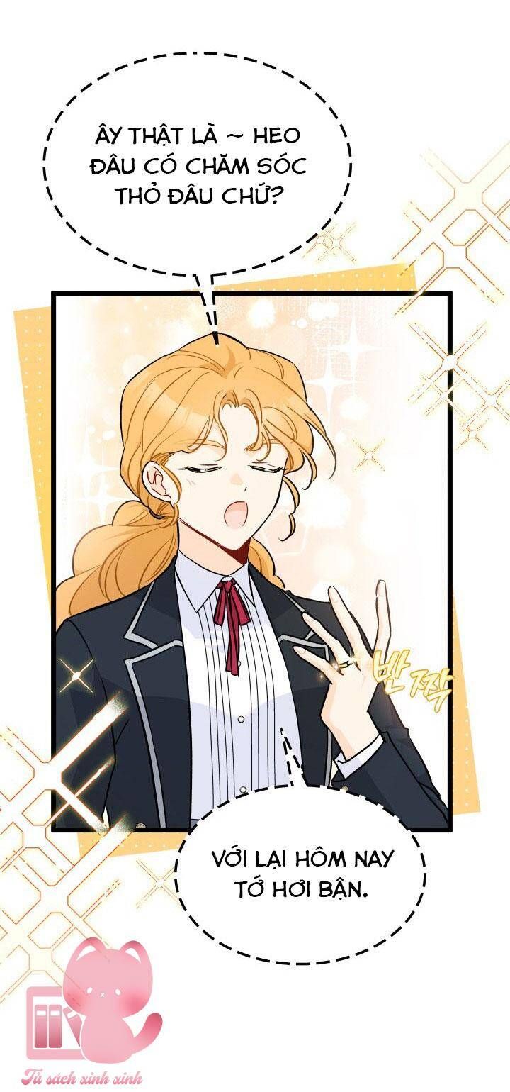 đọc truyện Mối Quan Hệ Cộng Sinh Giữa Báo Đen Và Thỏ Trắng Chương 126 ảnh 48 tại Thiên Thai Truyện