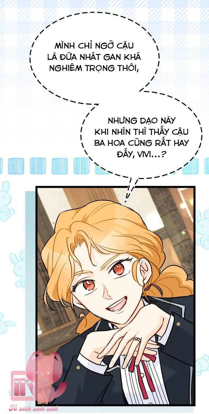 đọc truyện Mối Quan Hệ Cộng Sinh Giữa Báo Đen Và Thỏ Trắng Chương 126 ảnh 51 tại Thiên Thai Truyện