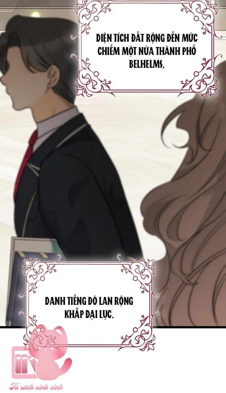 đọc truyện Mối Quan Hệ Cộng Sinh Giữa Báo Đen Và Thỏ Trắng Chương 126 ảnh 7 tại Thiên Thai Truyện