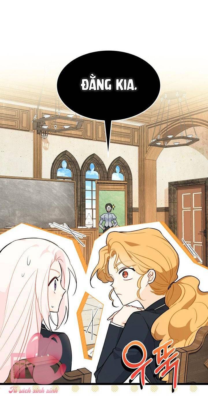 đọc truyện Mối Quan Hệ Cộng Sinh Giữa Báo Đen Và Thỏ Trắng Chương 126 ảnh 53 tại Thiên Thai Truyện