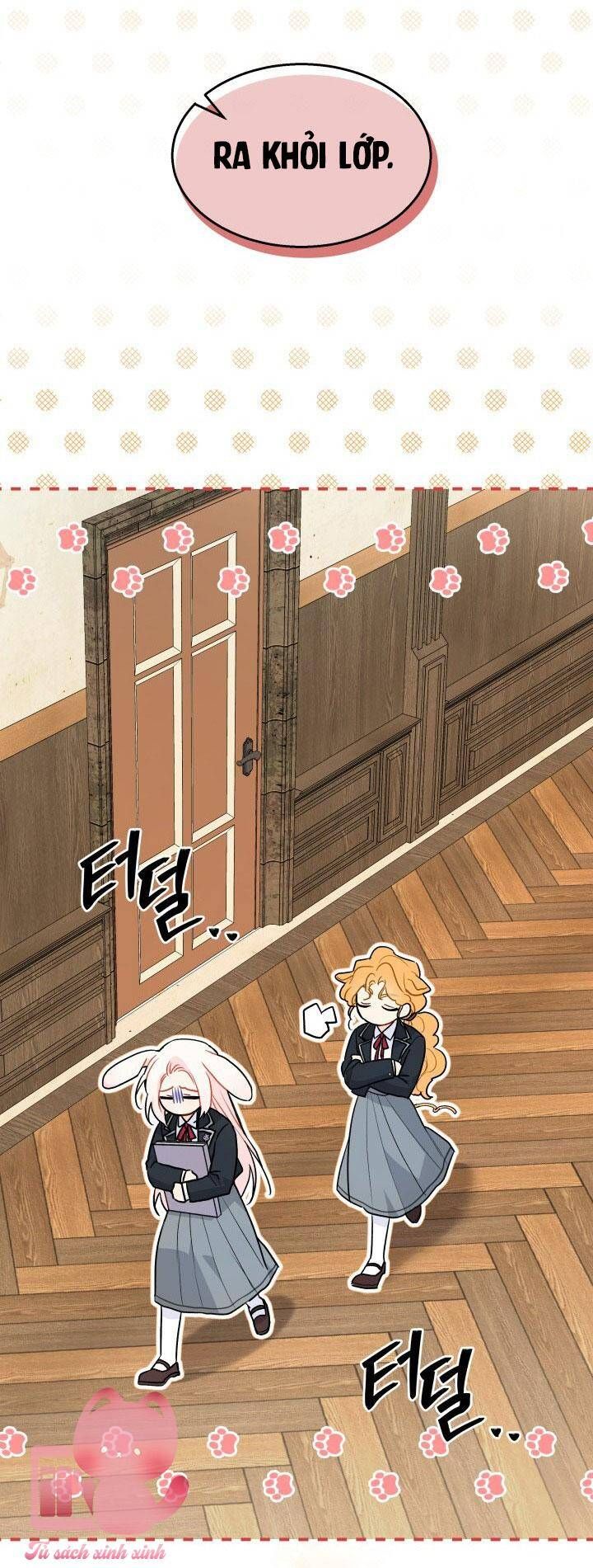 đọc truyện Mối Quan Hệ Cộng Sinh Giữa Báo Đen Và Thỏ Trắng Chương 126 ảnh 55 tại Thiên Thai Truyện