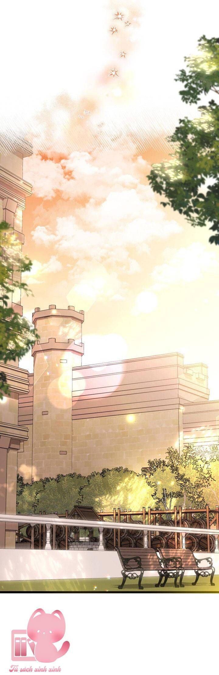 đọc truyện Mối Quan Hệ Cộng Sinh Giữa Báo Đen Và Thỏ Trắng Chương 126 ảnh 56 tại Thiên Thai Truyện