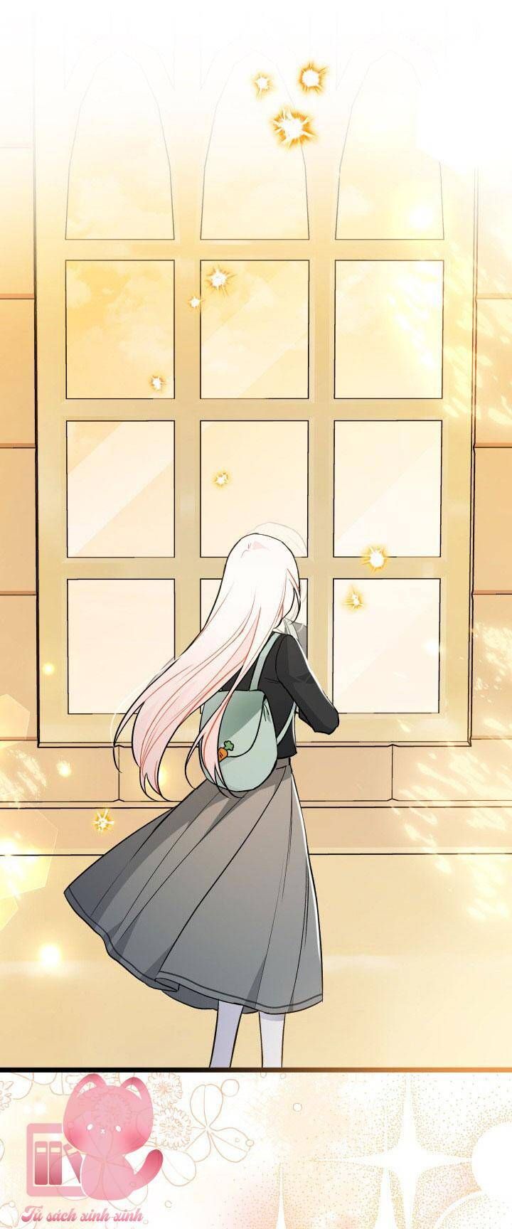 đọc truyện Mối Quan Hệ Cộng Sinh Giữa Báo Đen Và Thỏ Trắng Chương 126 ảnh 60 tại Thiên Thai Truyện