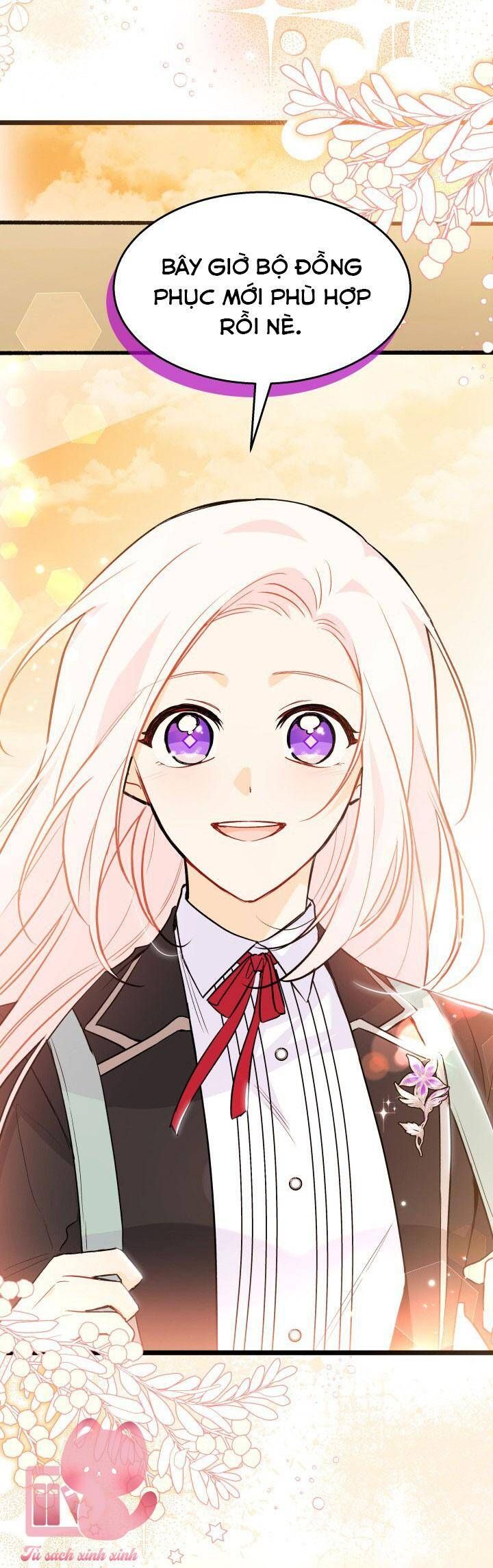 đọc truyện Mối Quan Hệ Cộng Sinh Giữa Báo Đen Và Thỏ Trắng Chương 126 ảnh 61 tại Thiên Thai Truyện