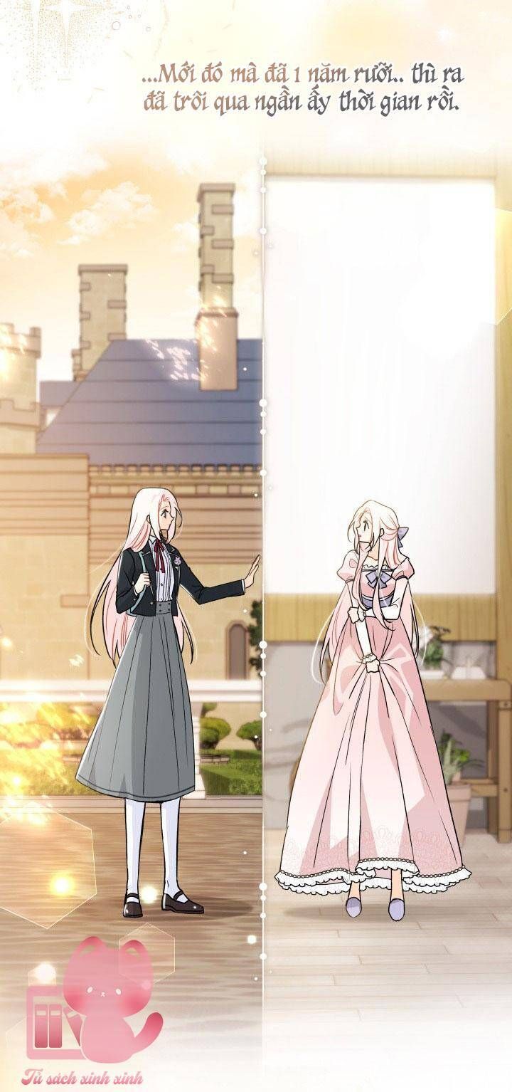 đọc truyện Mối Quan Hệ Cộng Sinh Giữa Báo Đen Và Thỏ Trắng Chương 126 ảnh 62 tại Thiên Thai Truyện