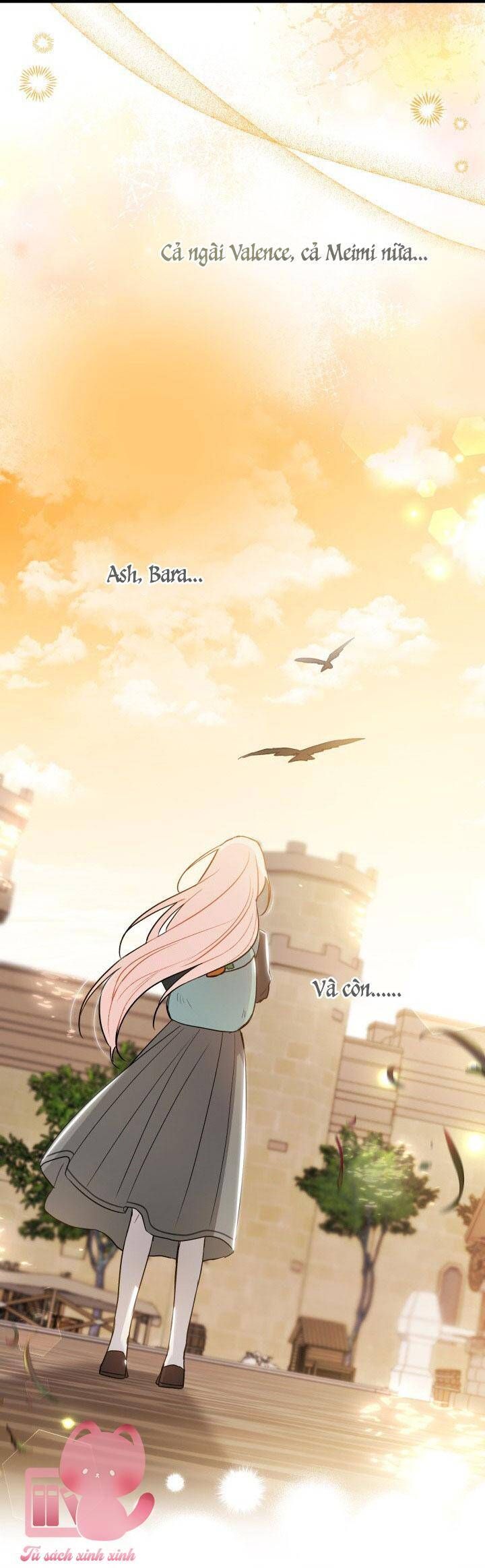 đọc truyện Mối Quan Hệ Cộng Sinh Giữa Báo Đen Và Thỏ Trắng Chương 126 ảnh 64 tại Thiên Thai Truyện