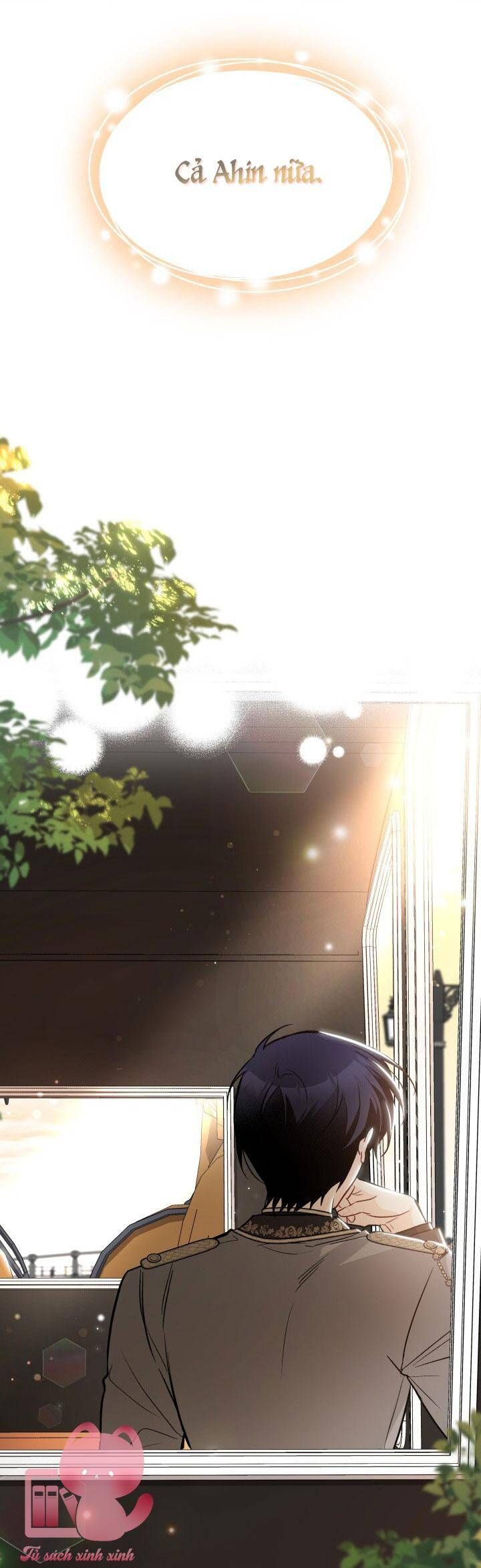 đọc truyện Mối Quan Hệ Cộng Sinh Giữa Báo Đen Và Thỏ Trắng Chương 126 ảnh 65 tại Thiên Thai Truyện