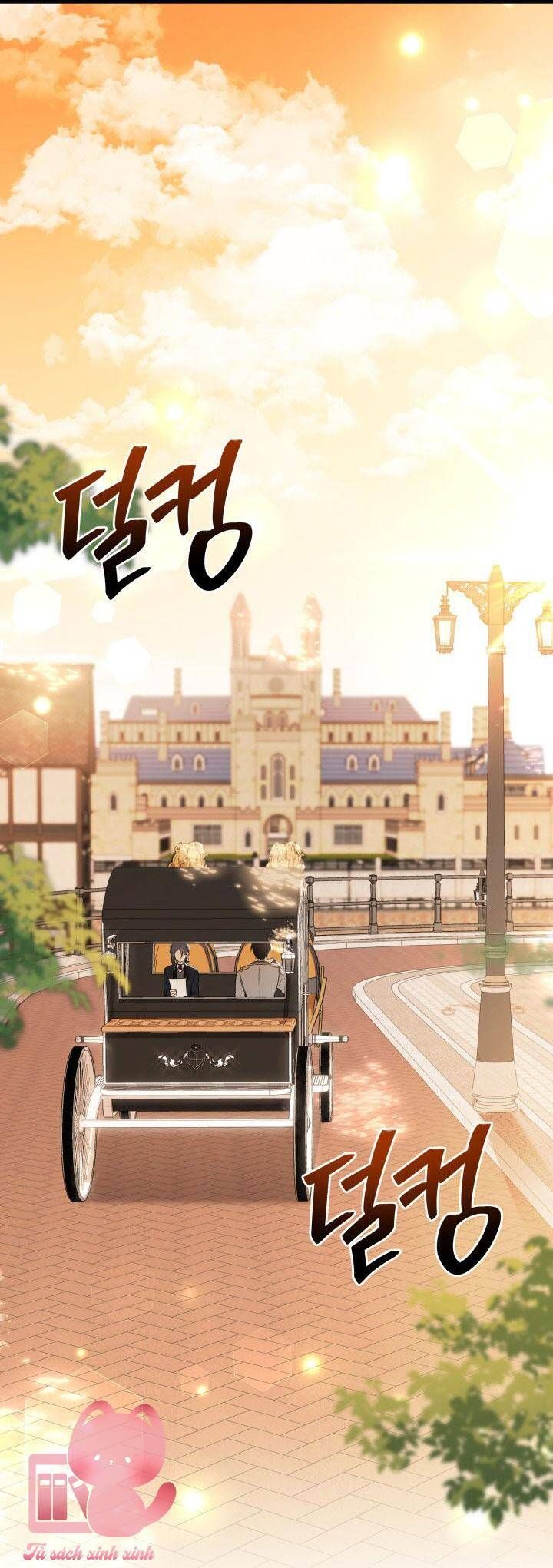 đọc truyện Mối Quan Hệ Cộng Sinh Giữa Báo Đen Và Thỏ Trắng Chương 126 ảnh 67 tại Thiên Thai Truyện