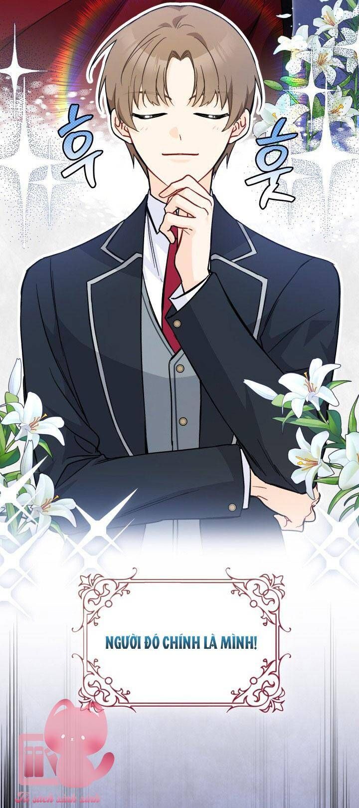 đọc truyện Mối Quan Hệ Cộng Sinh Giữa Báo Đen Và Thỏ Trắng Chương 126 ảnh 10 tại Thiên Thai Truyện